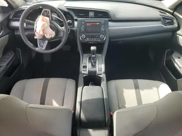 2HGFC2F51JH583757 2018 HONDA CIVIC - Image 8