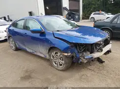 2HGFC2F51JH584066 2018 HONDA CIVIC
