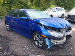 2HGFC2F51JH584097 2018 HONDA CIVIC