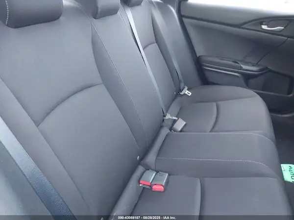 2HGFC2F51JH584097 2018 HONDA CIVIC - Image 8