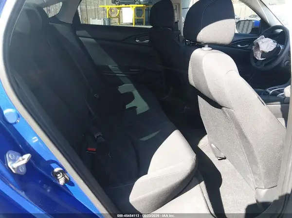 2HGFC2F51JH584164 2018 HONDA CIVIC - Image 8