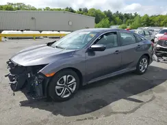 2HGFC2F51JH584553 2018 HONDA CIVIC