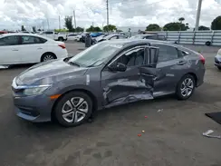 2HGFC2F51JH584889 2018 HONDA CIVIC