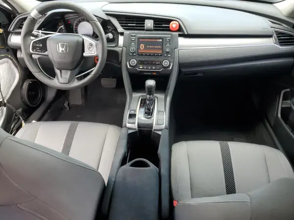 2HGFC2F51JH584889 2018 HONDA CIVIC - Image 8