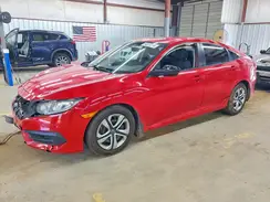 2HGFC2F51JH585931 2018 HONDA CIVIC