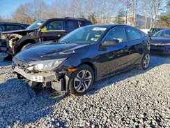 2HGFC2F51JH587484 2018 HONDA CIVIC