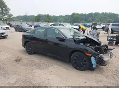 2HGFC2F51JH587517 2018 HONDA CIVIC