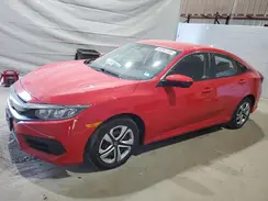2HGFC2F51JH587596 2018 HONDA CIVIC