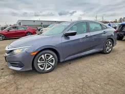 2HGFC2F51JH588358 2018 HONDA CIVIC
