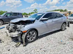 2HGFC2F51JH589686 2018 HONDA CIVIC