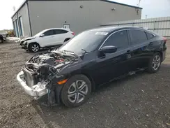 2HGFC2F51JH591275 2018 HONDA CIVIC