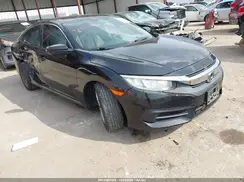 2HGFC2F51JH591356 2018 HONDA CIVIC