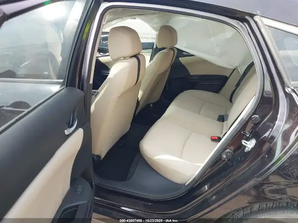 2HGFC2F51JH591356 2018 HONDA CIVIC - Image 8