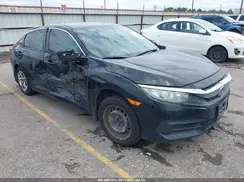 2HGFC2F51JH591552 2018 HONDA CIVIC