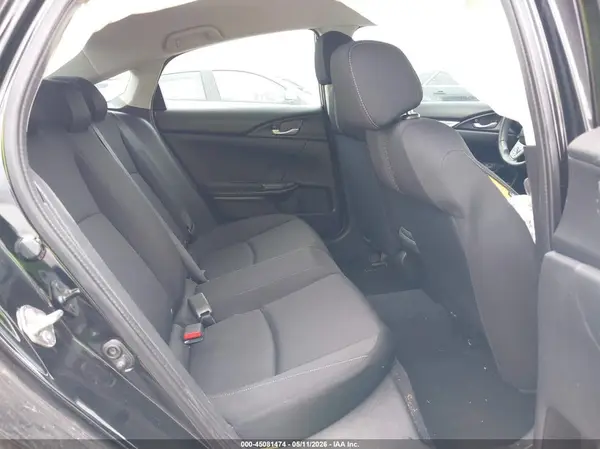 2HGFC2F51JH591552 2018 HONDA CIVIC - Image 8