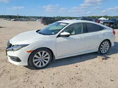 2HGFC2F51JH591776 2018 HONDA CIVIC