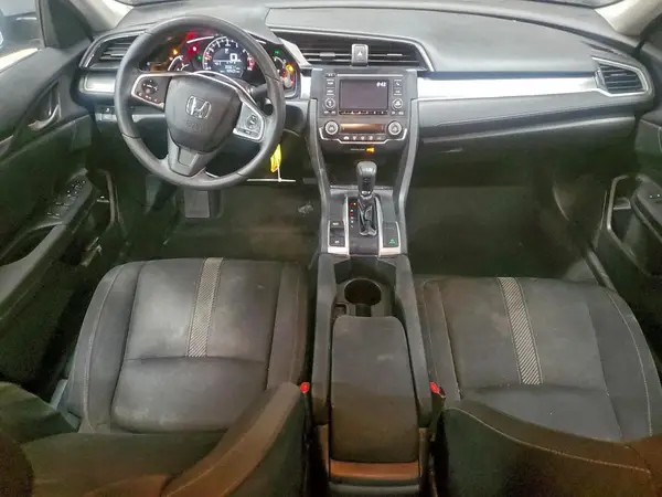 2HGFC2F51JH592300 2018 HONDA CIVIC - Image 8