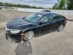 2HGFC2F51JH594077 2018 HONDA CIVIC