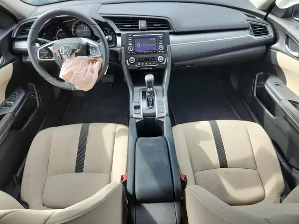 2HGFC2F51JH594077 2018 HONDA CIVIC - Image 8