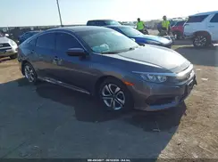 2HGFC2F51JH594628 2018 HONDA CIVIC