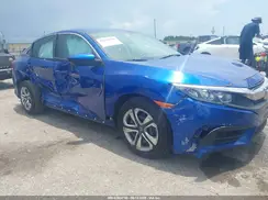 2HGFC2F51JH594760 2018 HONDA CIVIC