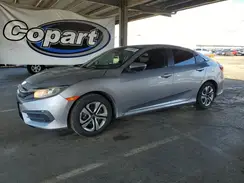 2HGFC2F51JH595228 2018 HONDA CIVIC
