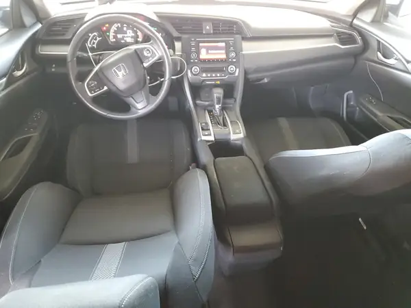 2HGFC2F51JH595228 2018 HONDA CIVIC - Image 8