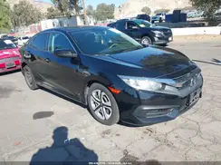 2HGFC2F51JH595472 2018 HONDA CIVIC