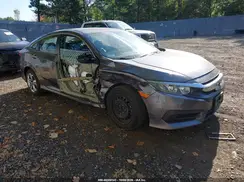 2HGFC2F51JH595990 2018 HONDA CIVIC