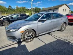 2HGFC2F51JH597223 2018 HONDA CIVIC