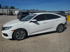 2HGFC2F51JH597464 2018 HONDA CIVIC
