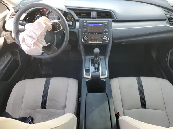 2HGFC2F51JH597562 2018 HONDA CIVIC - Image 8