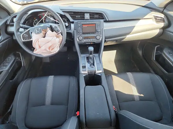 2HGFC2F51JH597772 2018 HONDA CIVIC - Image 8