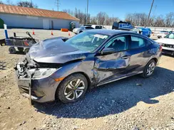 2HGFC2F51JH598839 2018 HONDA CIVIC