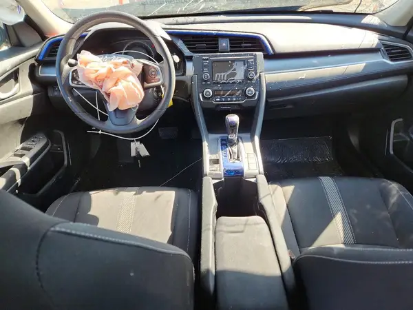 2HGFC2F51JH598839 2018 HONDA CIVIC - Image 8