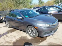 2HGFC2F51JH599747 2018 HONDA CIVIC