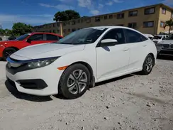 2HGFC2F51JH600606 2018 HONDA CIVIC