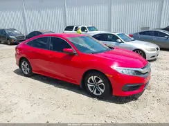 2HGFC2F51JH601013 2018 HONDA CIVIC