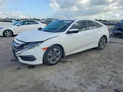 2HGFC2F51JH601660 2018 HONDA CIVIC