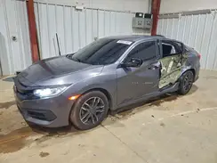 2HGFC2F51JH602002 2018 HONDA CIVIC