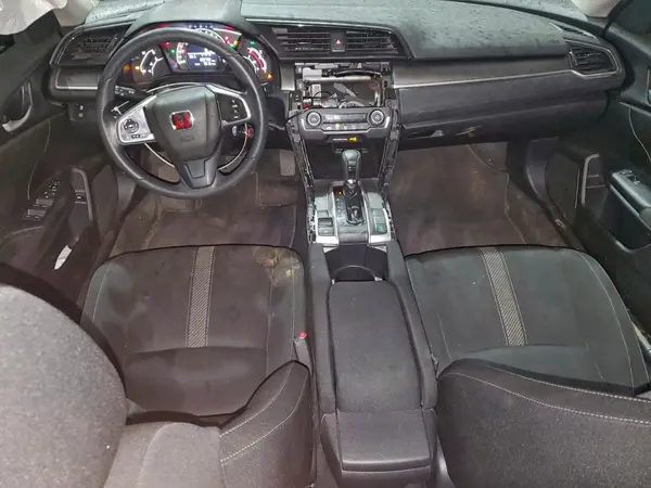 2HGFC2F51JH602002 2018 HONDA CIVIC - Image 8