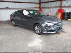 2HGFC2F51JH602548 2018 HONDA CIVIC