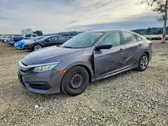 2HGFC2F51JH602680 2018 HONDA CIVIC