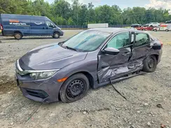 2HGFC2F51JH602694 2018 HONDA CIVIC