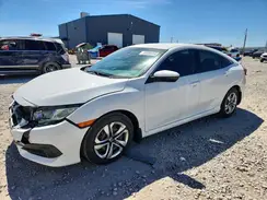 2HGFC2F51JH603134 2018 HONDA CIVIC