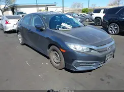 2HGFC2F51JH603618 2018 HONDA CIVIC