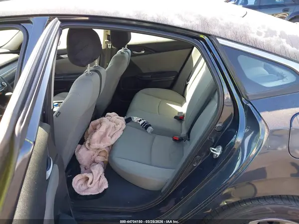 2HGFC2F51JH603618 2018 HONDA CIVIC - Image 8