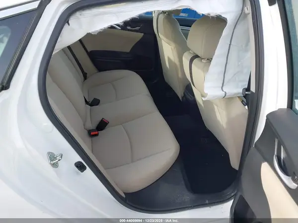 2HGFC2F51JH604249 2018 HONDA CIVIC - Image 8