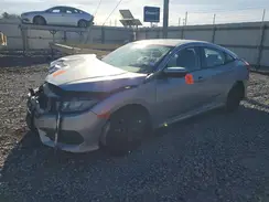 2HGFC2F51JH605644 2018 HONDA CIVIC