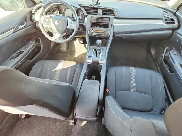 2HGFC2F51JH606647 2018 HONDA CIVIC - Image 8